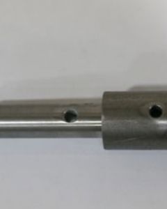 ADAPTER,1.750"AUGER TO PU
